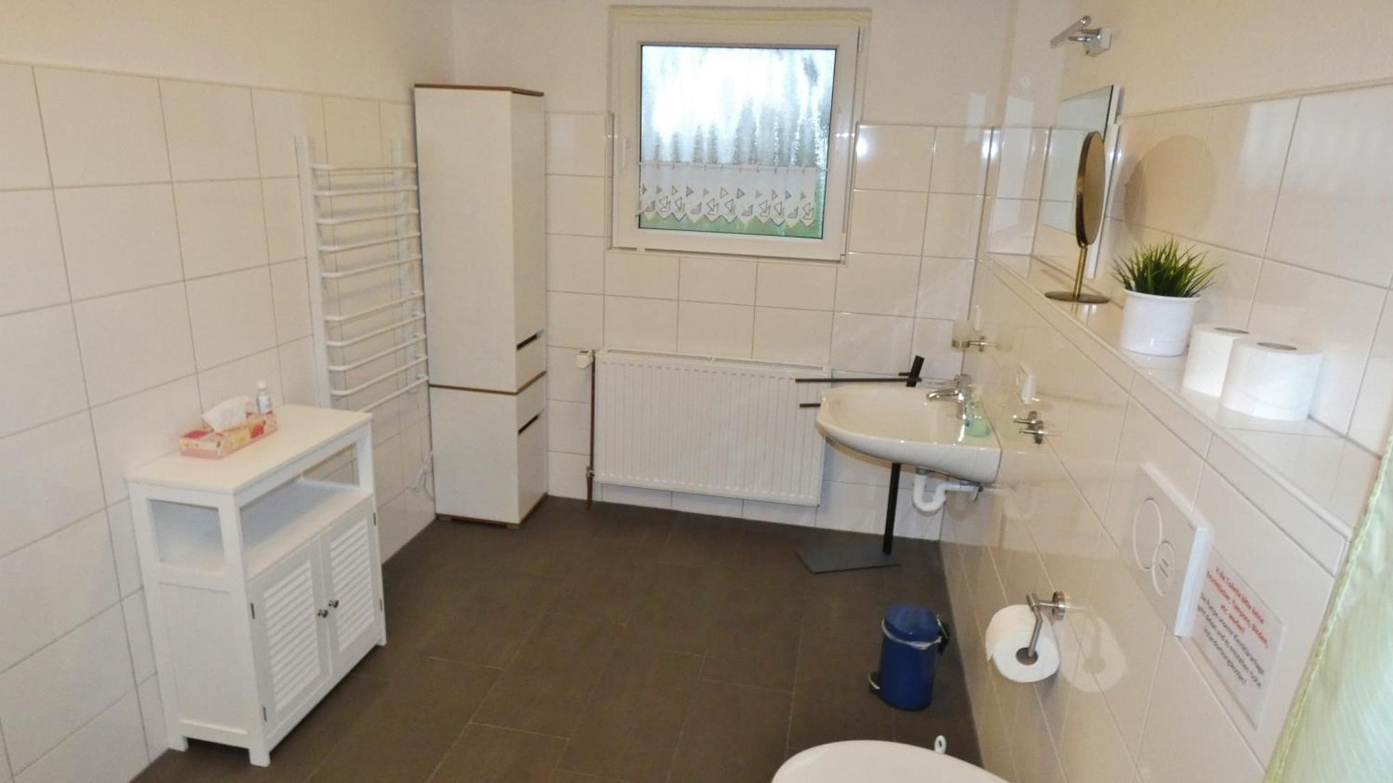 Haus Nordglueck Apartment Butjadingen Ngoại thất bức ảnh